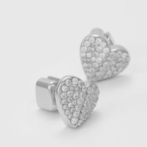 🆕Kate Spade Heart Stud Earring